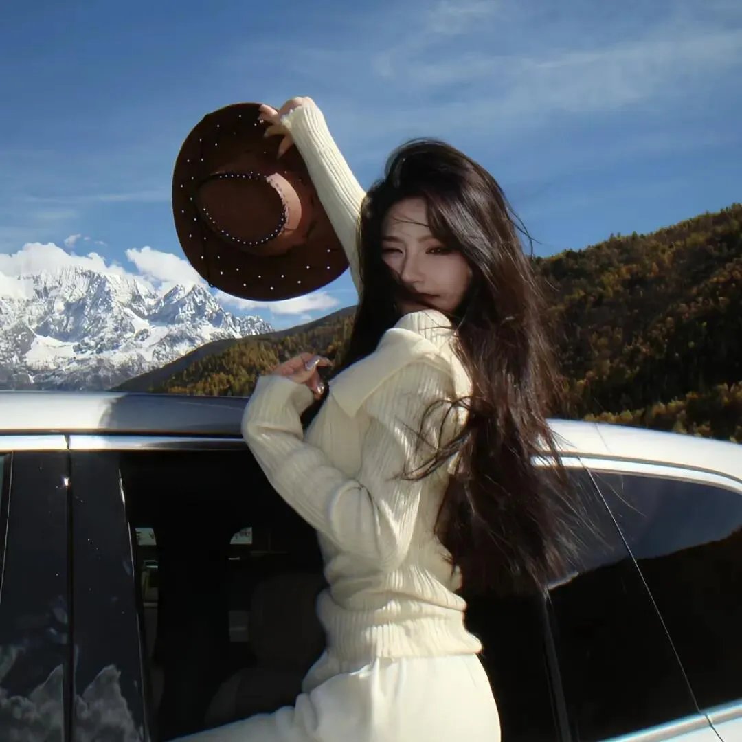 前桥魔女
